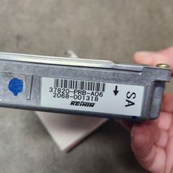 03 Acura Rsx Type S OEM ECU