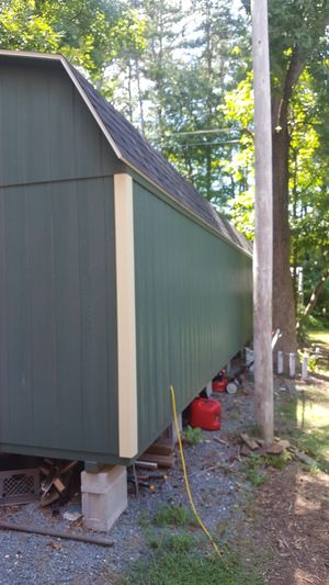 new and used sheds for sale in charlotte, nc - offerup