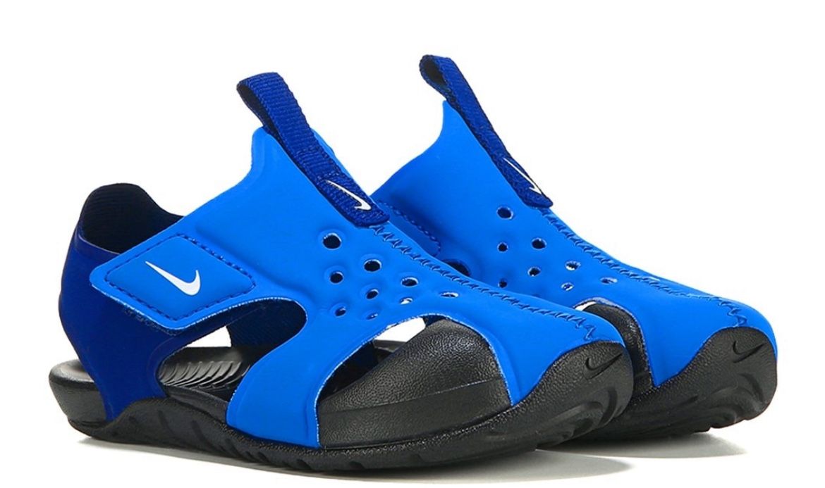 Nike Sunray Shoes