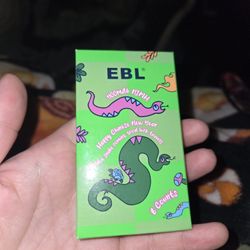 Ebl AAA Rechargeable Batteries 