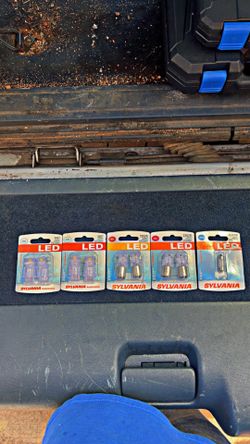 LED bulbs
