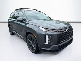 2023 Hyundai Palisade