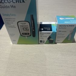 AccuChek