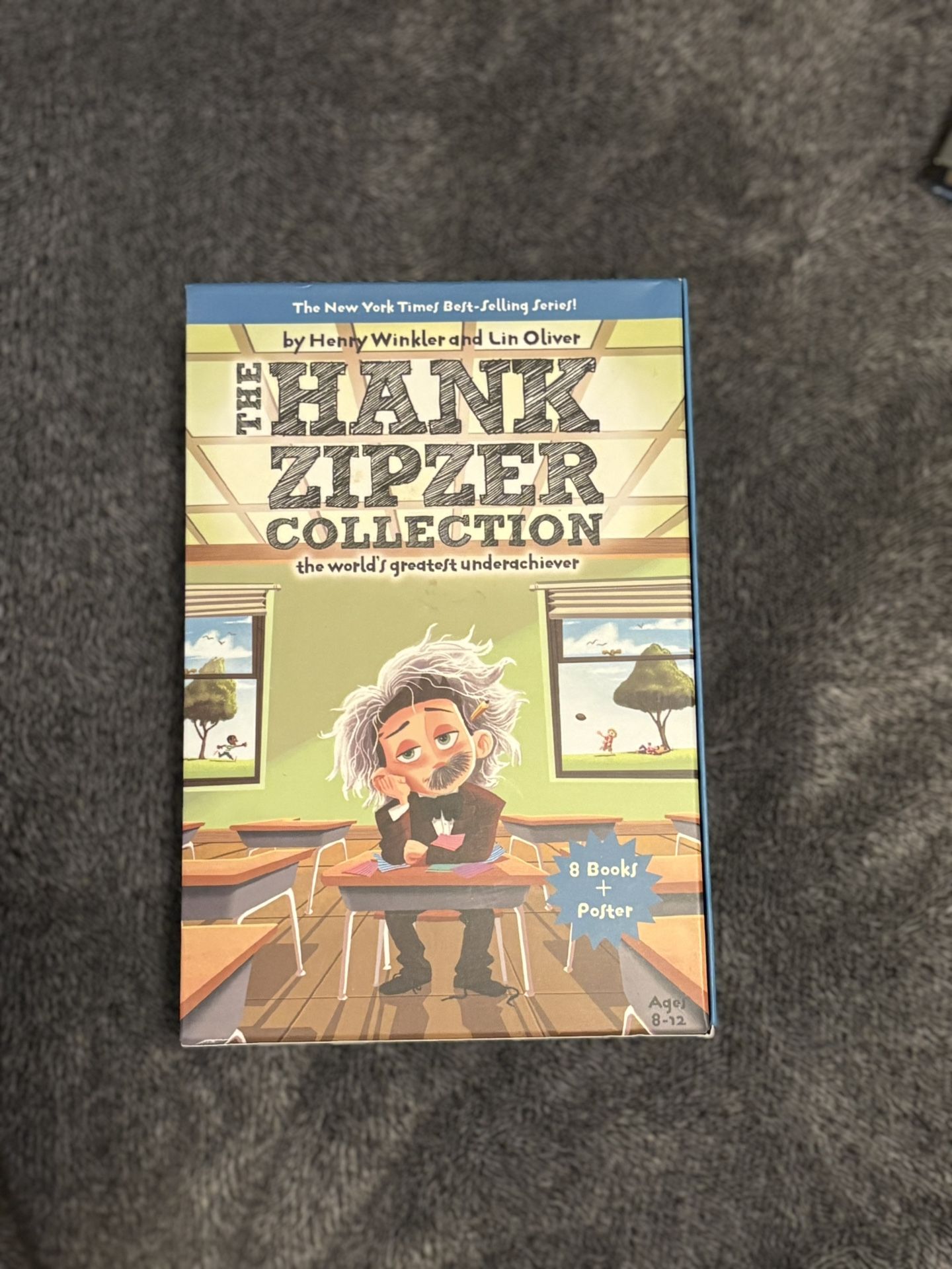 Kids Book Set