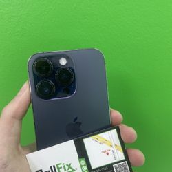iPhone 14 Pro 128GB Unlocked 