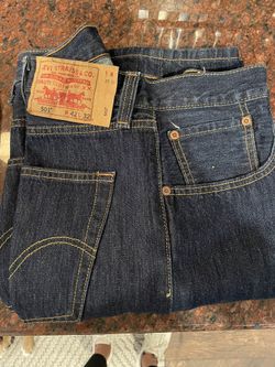 Mens Levi