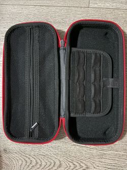 Nintendo switch case
