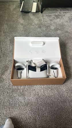 Oculus MetaQuest 2
