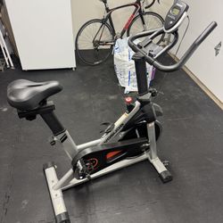 Yosuda Exercise Bike 