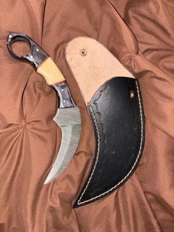 Knife