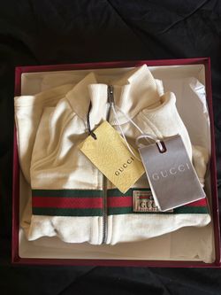 Gucci Baby Onsie
