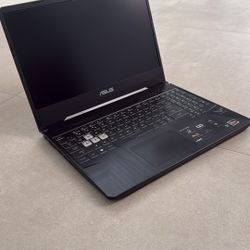 ASUS TUF Gaming FX505DT Laptop AMD Ryzen 5 32 GB RAM