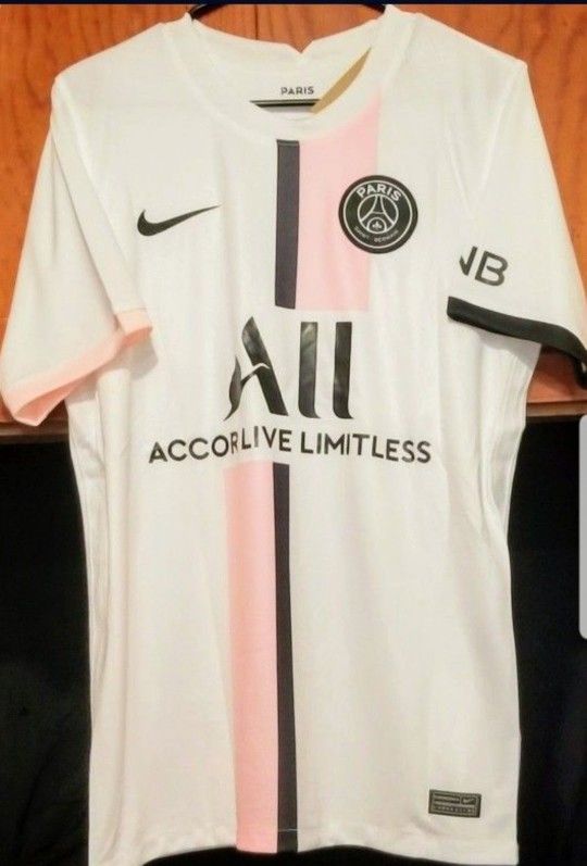 FC PSG JERSEY