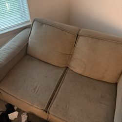 Small Couch