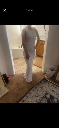 Gorgeous Sequins Dress Size Small