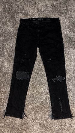 Archive jeans
