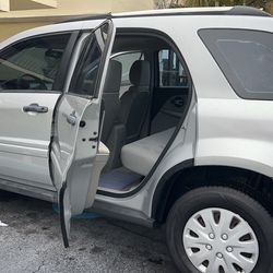 2006 Chevrolet Equinox