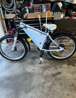 E-Bike