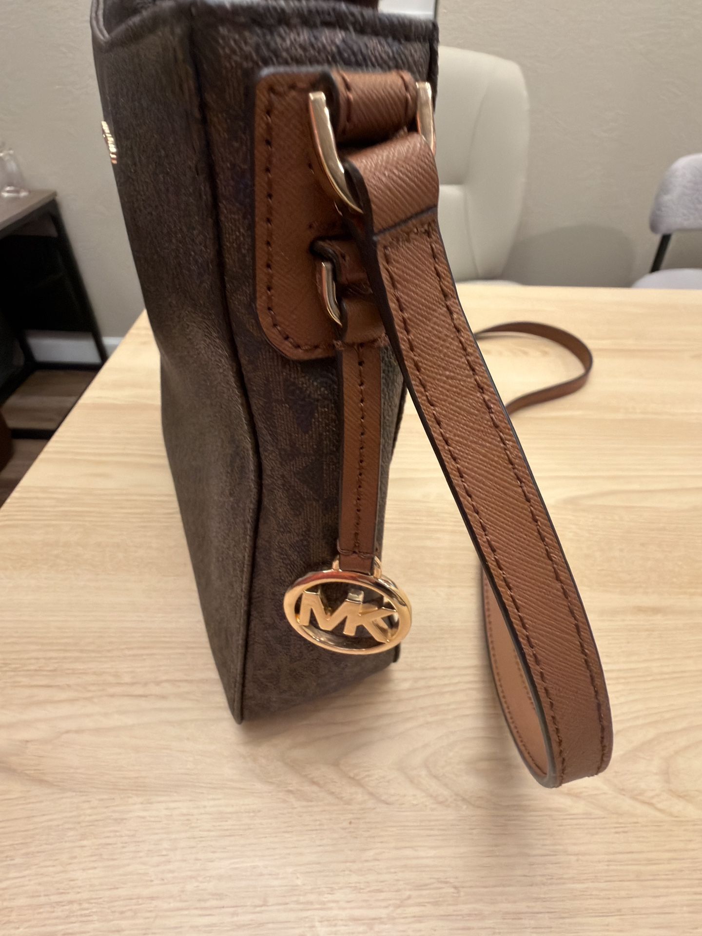 MK Cross Bag