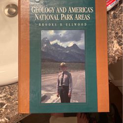 Geology Textbook