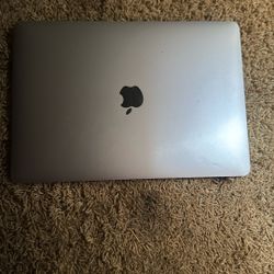 MacBook 