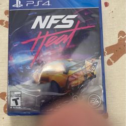 PS4 _ Need for Speed _ Heat