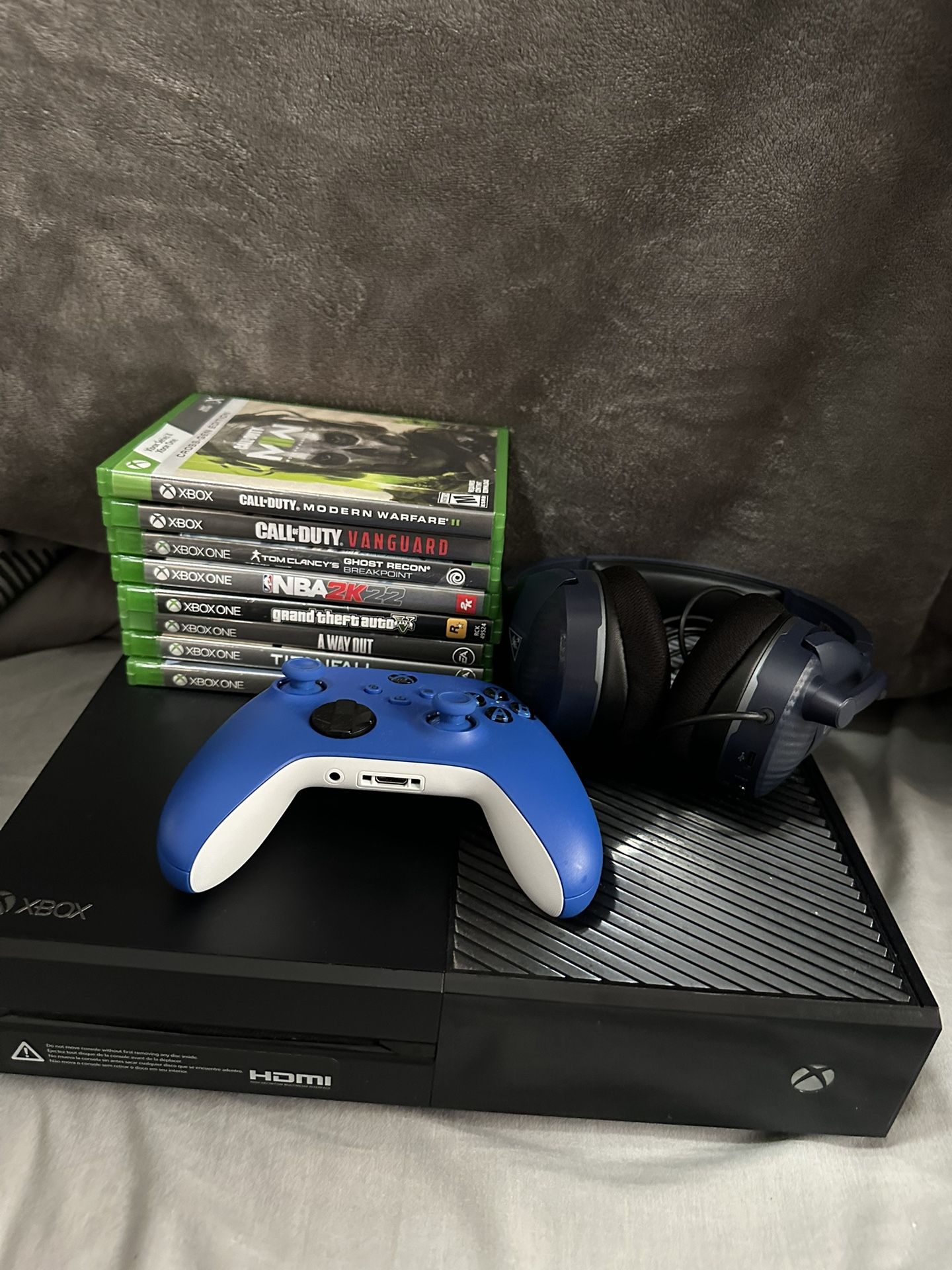 Xbox One Console Set