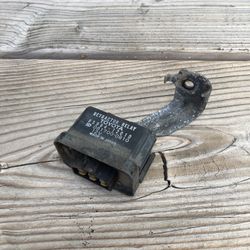 AE86 Headlight Retractor Relay