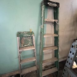Ladders 