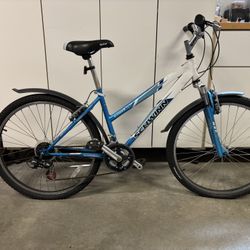 Schwinn Ranger 2.6fs