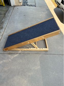 Pet Ramp