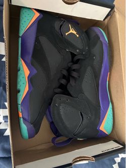 Air Jordan retro 7s