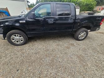 2007 Ford F-150