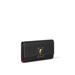 Capucines Wallet Louis Vuitton 