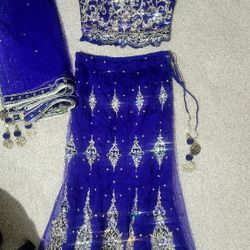 New Indian Party Wear Dress