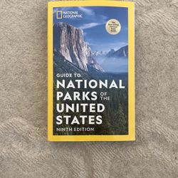 Guide to National Parks