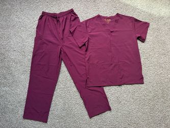 Scrubs