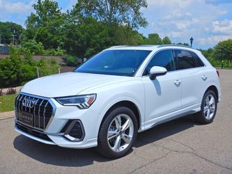 2024 Audi Q3
