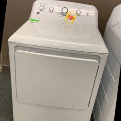 GE DRYER today GTD42JWW
