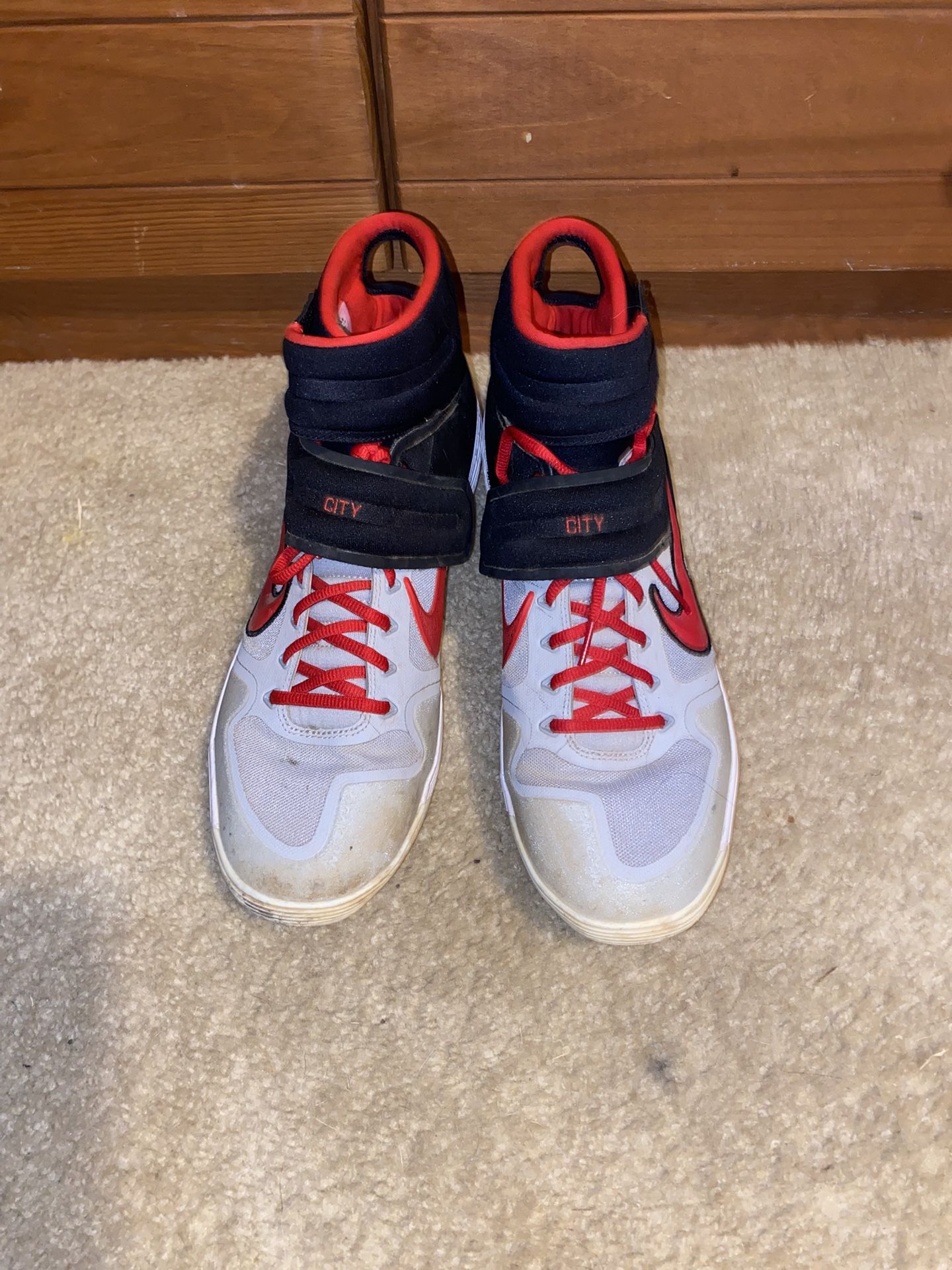 Nike Rare Air Zoom Baseball Cleats Men’s Size 13