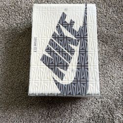 Jordan 1 A Ma Maniere