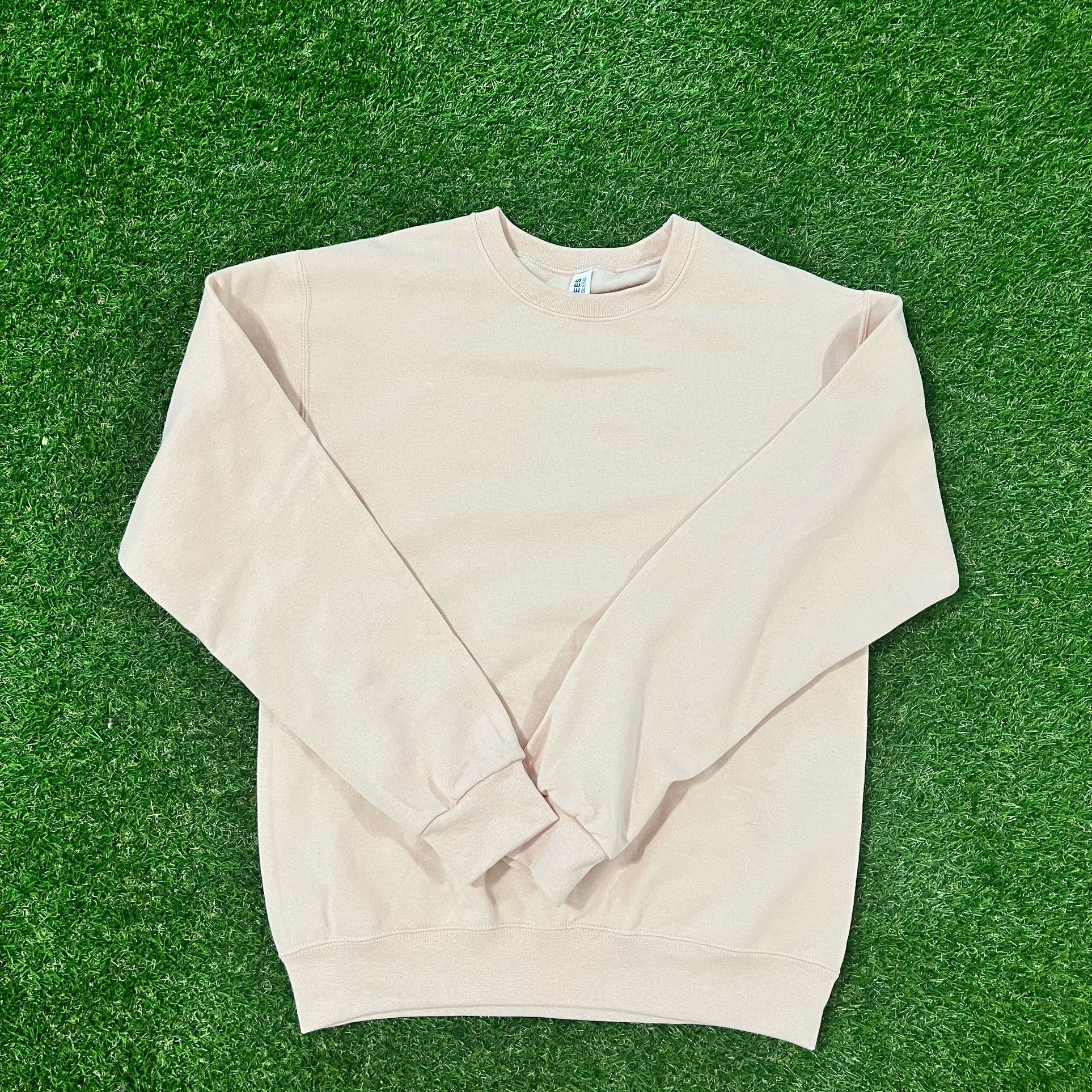 Pink blank, good quality,all sizes