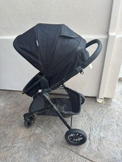 evenflo stroller