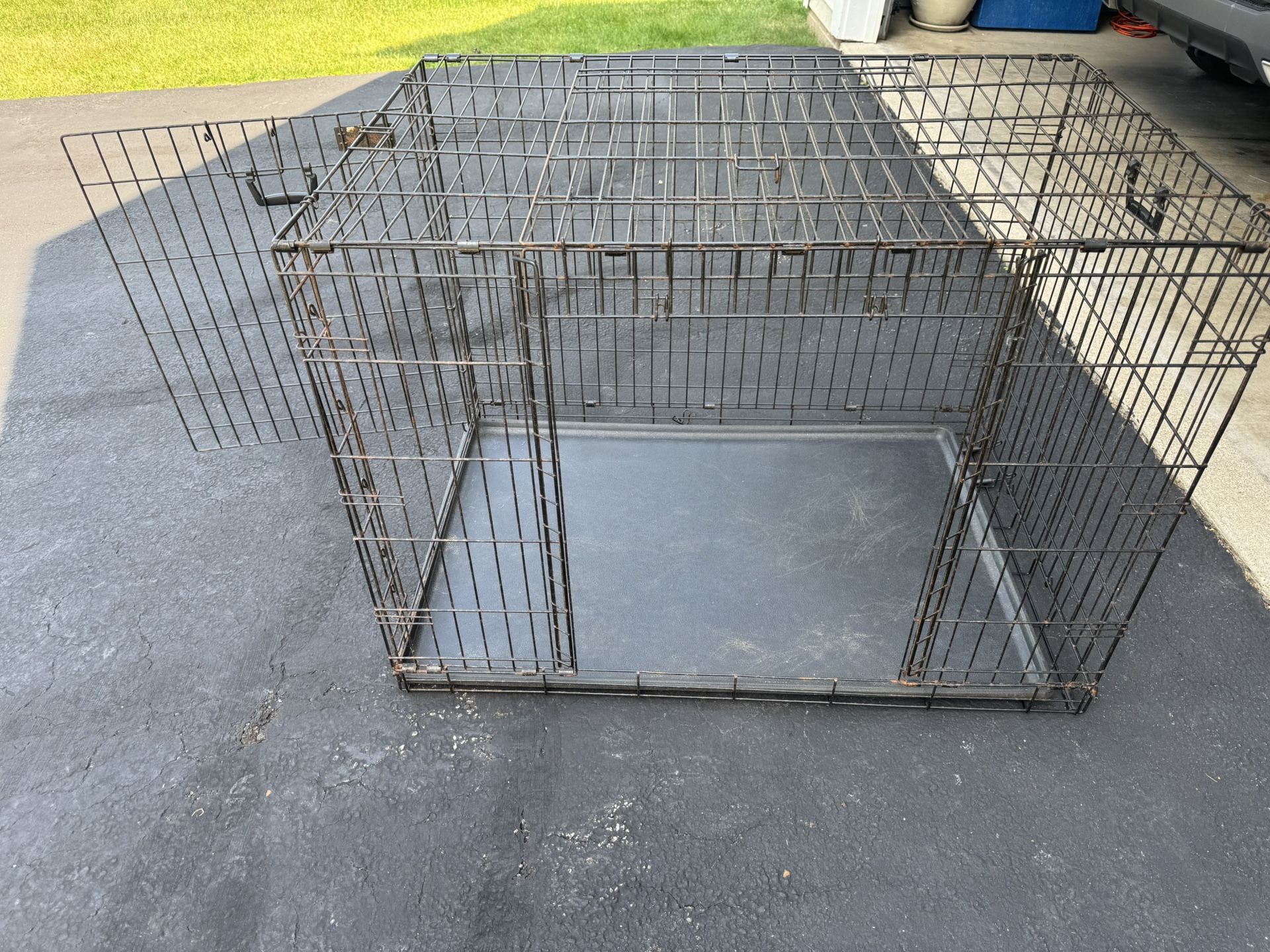 Dog Crate Large