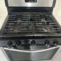 Whirlpool Oven