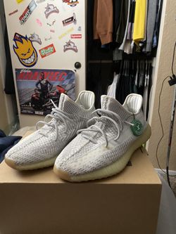 Yeezy Yeshaya