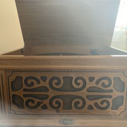 Crosley Record Player