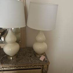 Table Lamps