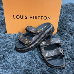 Sandalias De Moda De Dama 