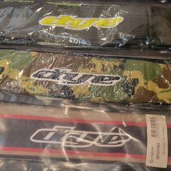 Paintball Headbands All Brand New